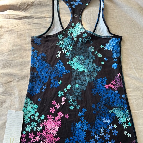 Cool Racerback - Picture 3 of 3